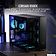Корпус Corsair 6500X Dual Chamber CC-9011257-WW