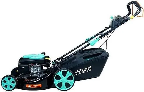 Газонокосилка Sturm PL4714SV