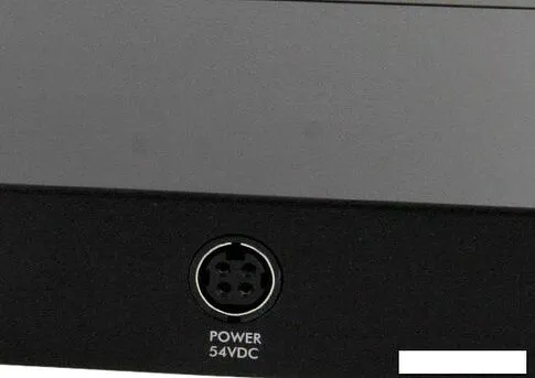 Коммутатор Zyxel GS1900-8HP