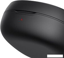 Наушники Baseus Encok WM01 Plus DZ-TM1 (черный)