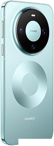 Телефон Huawei Mate 80 Pro SGT-LX9 16GB/512GB (зеленый, международная версия)