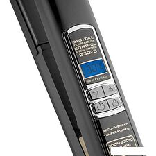 Выпрямитель Artero Zenit Ion Nano Titanium Выпрямитель Artero Zenit Ion Nano Titanium