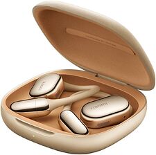 Наушники Xiaomi OpenWear Stereo M2503E1 (золотистый песок, международная версия)