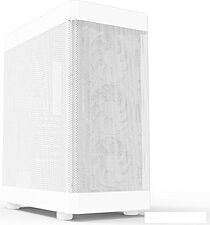 Корпус Zalman i4 (белый)