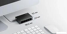 Неуправляемый коммутатор Cudy GS105 5.0