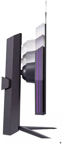 Игровой монитор LG UltraGear 27GS95QE-B