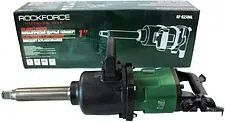 Пневматический гайковерт RockForce RF-82586L Пневматический гайковерт RockForce RF-82586L