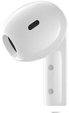 Наушники Xiaomi Redmi Buds 4 Lite M2231E1 (белый, международная версия) Наушники Xiaomi Redmi Buds 4 Lite M2231E1 (белый, международная версия)