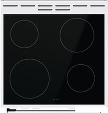 Кухонная плита Gorenje GEC6A11WG