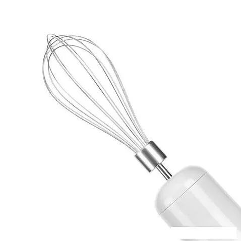 Погружной блендер Galaxy Line GL2164 (белый)