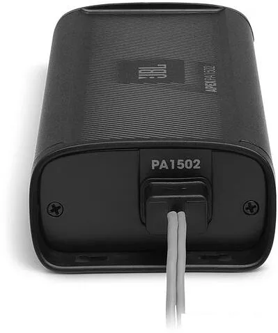 Автомобильный усилитель JBL Apex PA1502