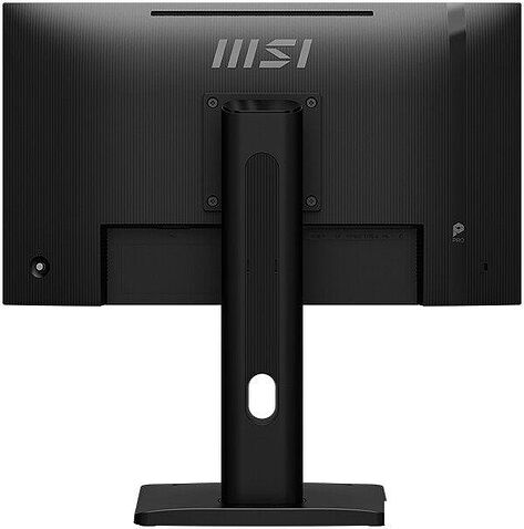 Игровой монитор MSI PRO MP245PHG E14