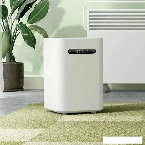 Увлажнитель воздуха SmartMi Evaporative Humidifier 2