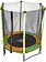 Батут DFC Jump Kids 55INCH-JD-GY