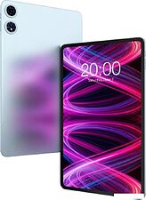 Планшет Teclast T60 Plus LTE 6GB/128GB (серый)