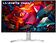 Монитор LG 32UN650K-W