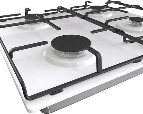 Варочная панель Gorenje G640EW