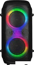 Колонка для вечеринок SVEN PS-800 Колонка для вечеринок SVEN PS-800