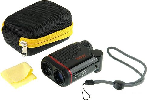 Лазерный дальномер Veber 6x24 LR 1500AW