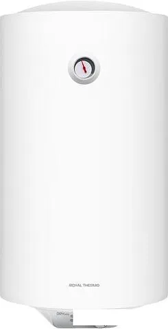 Накопительный электрический водонагреватель Royal Thermo RWH 50 DRYver