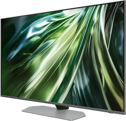 MiniLED телевизор Samsung Neo QLED 4K QN90D QE50QN90DAUXRU