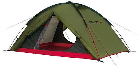 Палатка High Peak Woodpecker 3 10194 (зеленый)