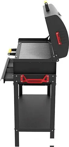 Мангал Grillver Редлайнер [CMF016]