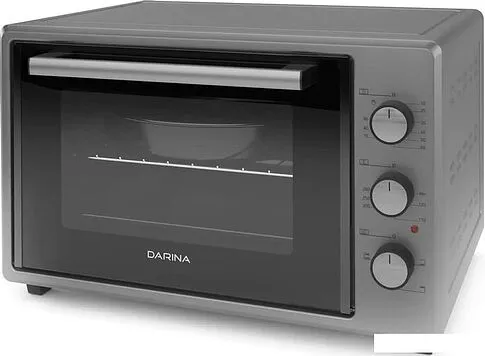Мини-печь Darina UB NDE37 701 Gr