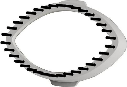 Отпариватель RageX R1002-415