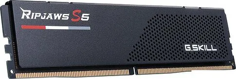 Оперативная память G.Skill Ripjaws S5 2x16ГБ DDR5 5600МГц F5-5600J4645A16GX2-RS5K