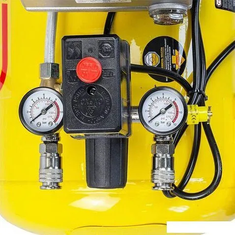 Компрессор ForceKraft FK-BM20/24