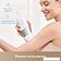 Фотоэпилятор Dreame IPL Home Use Hair Removal Device White D-1186