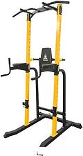Турник с брусьями DFC Power Tower G250 Турник с брусьями DFC Power Tower G250