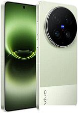 Телефон Vivo X300 Ultra V2562 16GB/512GB международная версия (зеленый)