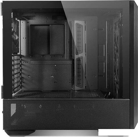 Корпус Lian Li Lancool III RGB G99.LAN3RX.00