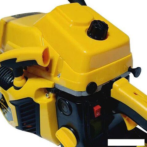 Бензопила Scorpion SP-540