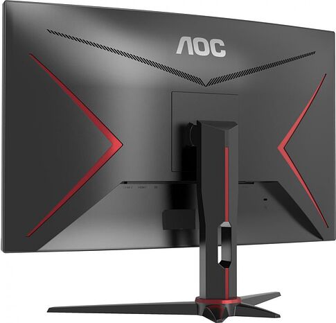 Игровой монитор AOC Agon CQ27G2SE