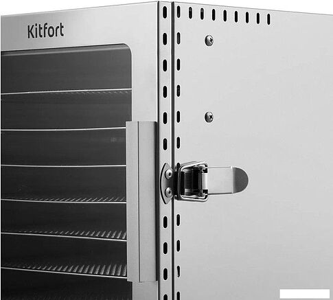 Сушилка для овощей и фруктов Kitfort KT-1998