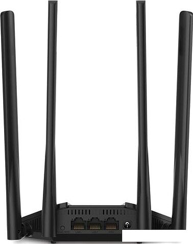 Wi-Fi роутер Mercusys MR30G