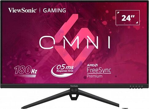 Игровой монитор ViewSonic VX2428J