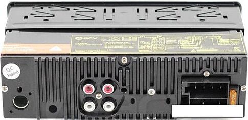 USB-магнитола ACV AVS-824BW