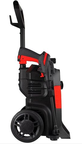 Мойка высокого давления Verton WM-1700