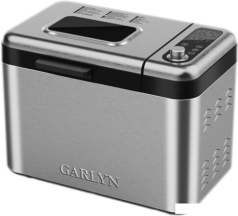 Хлебопечка Garlyn Home BR-2000