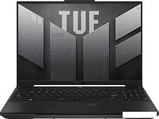 Игровой ноутбук ASUS TUF Gaming A16 Advantage Edition 2023 FA617NS-N3003 Игровой ноутбук ASUS TUF Gaming A16 Advantage Edition 2023 FA617NS-N3003