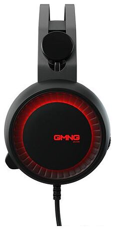 Наушники Oklick GMNG HS-L870G