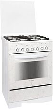 Кухонная плита GEFEST ПГЭ 6302-03 0052