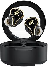Наушники KZ Acoustics SK10 (черный)