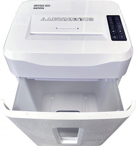 Шредер Office-Kit S210N (3.9x38)