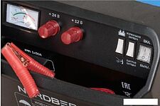 Пуско-зарядное устройство Nordberg WSB180