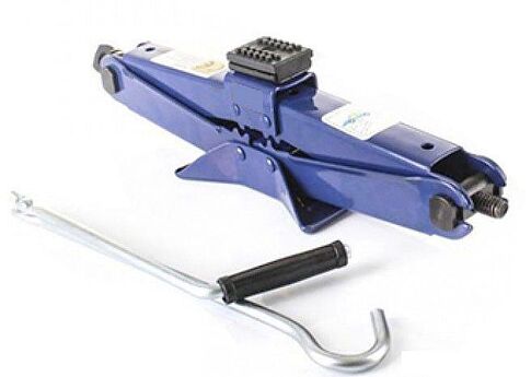 Ромбовый домкрат Lavita LA 210120 2т